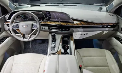 Cadillac Escalade 2023, 38468 км, за 65642.64 USD - фото 7