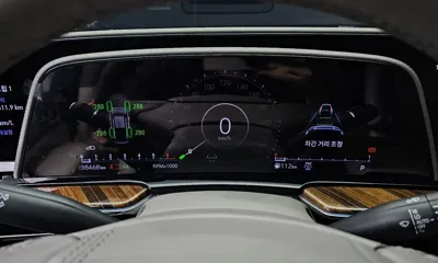 Cadillac Escalade 2023, 38468 км, за 65642.64 USD - фото 8