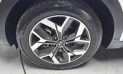 Kia Sportage 2022, 95009 км, за 9888.12 USD
