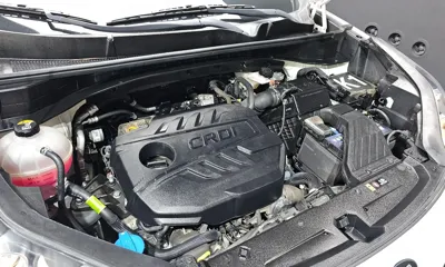 Kia Sportage 2022, 95009 км, за 9888.12 USD - фото 6