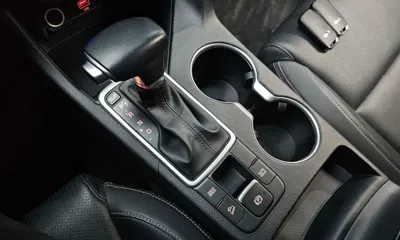 Kia Sportage 2022, 95009 км, за 9888.12 USD - фото 9