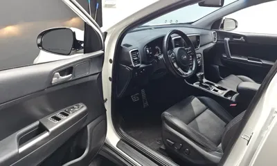 Kia Sportage 2022, 95009 км, за 9888.12 USD - фото 10