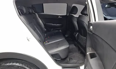 Kia Sportage 2022, 95009 км, за 9888.12 USD - фото 11