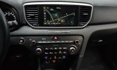 Kia Sportage 2022, 95009 км, за 9888.12 USD - фото 13
