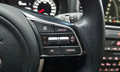 Kia Sportage 2022, 95009 км, за 9888.12 USD - фото 17