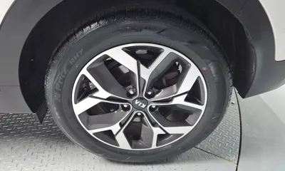 Kia Sportage 2022, 95009 км, за 9888.12 USD - фото 21