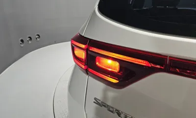 Kia Sportage 2022, 95009 км, за 9888.12 USD - фото 23