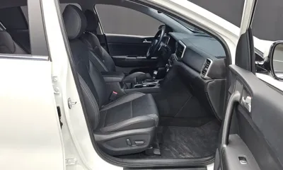 Kia Sportage 2022, 95009 км, за 9888.12 USD - фото 26