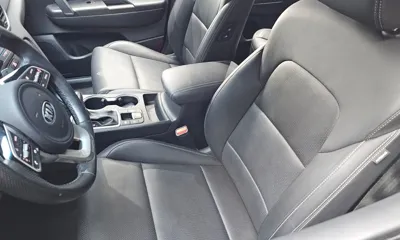 Kia Sportage 2022, 95009 км, за 9888.12 USD - фото 27