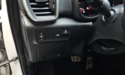 Kia Sportage 2022, 95009 км, за 9888.12 USD - фото 30