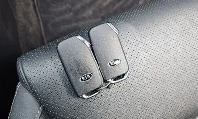 Kia Sportage 2022, 95009 км, за 9888.12 USD - фото 33