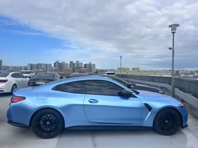 BMW M4 2024, 31000 км, за 71507.48 USD