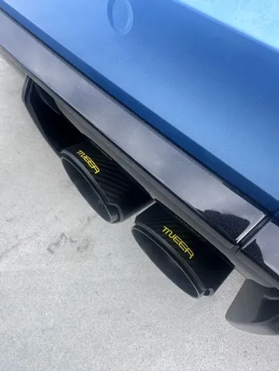 BMW M4 2024, 31000 км, за 71507.48 USD - фото 8