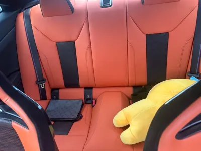 BMW M4 2024, 31000 км, за 71507.48 USD - фото 9