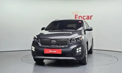 Kia Sorento 2016, 139466 км, за 8262.83 USD