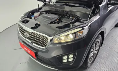Kia Sorento 2016, 139466 км, за 8262.83 USD - фото 6