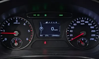 Kia Sorento 2016, 139466 км, за 8262.83 USD - фото 8