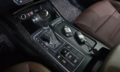 Kia Sorento 2016, 139466 км, за 8262.83 USD - фото 9