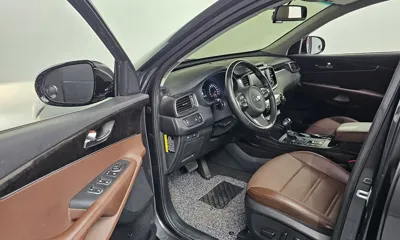 Kia Sorento 2016, 139466 км, за 8262.83 USD - фото 10