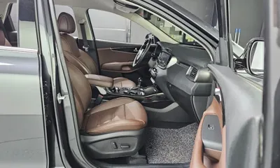 Kia Sorento 2016, 139466 км, за 8262.83 USD - фото 12