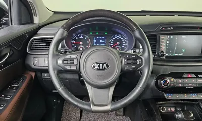 Kia Sorento 2016, 139466 км, за 8262.83 USD - фото 14
