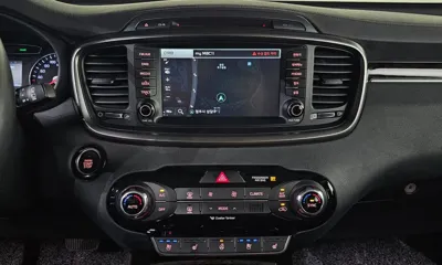 Kia Sorento 2016, 139466 км, за 8262.83 USD - фото 15