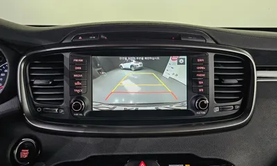 Kia Sorento 2016, 139466 км, за 8262.83 USD - фото 16