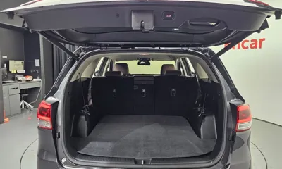 Kia Sorento 2016, 139466 км, за 8262.83 USD - фото 20