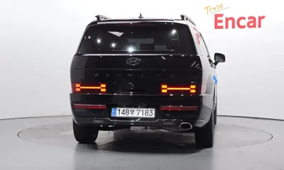 Hyundai Santafe 2024, 45130 км, за 23093.96 USD