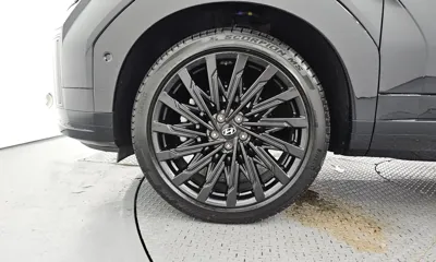 Hyundai Santafe 2024, 45130 км, за 23093.96 USD