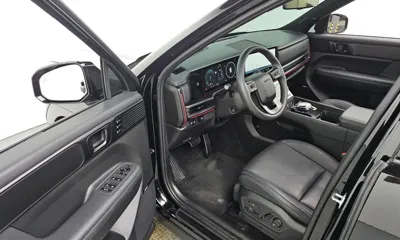 Hyundai Santafe 2024, 45130 км, за 23093.96 USD - фото 10