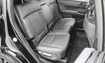 Hyundai Santafe 2024, 45130 км, за 23093.96 USD - фото 11