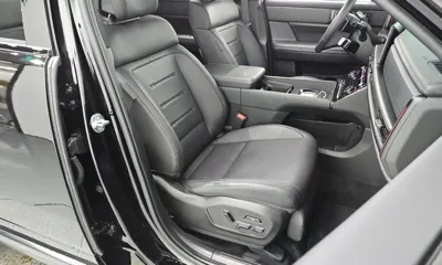 Hyundai Santafe 2024, 45130 км, за 23093.96 USD - фото 26