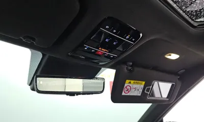 Hyundai Santafe 2024, 45130 км, за 23093.96 USD - фото 32