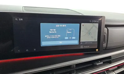 Hyundai Santafe 2024, 45130 км, за 23093.96 USD - фото 34