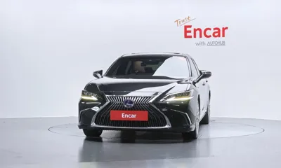 Lexus ES 2021, 230535 км, за 21793.36 USD