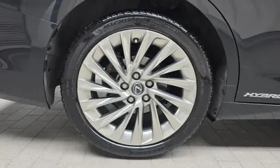 Lexus ES 2021, 230535 км, за 21793.36 USD