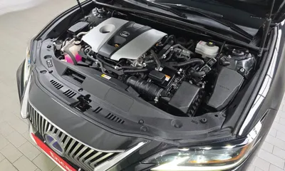 Lexus ES 2021, 230535 км, за 21793.36 USD - фото 6