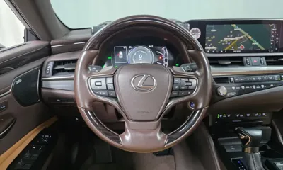 Lexus ES 2021, 230535 км, за 21793.36 USD - фото 13