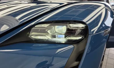 Porsche Taycan 2021, 125592 км, за 52816.01 USD - фото 22