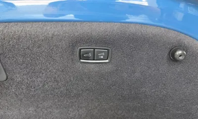 Porsche Taycan 2021, 125592 км, за 52816.01 USD - фото 30