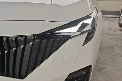 GAC Trumpchi GS3 2023, 37800 км, за 9503 USD - фото 8