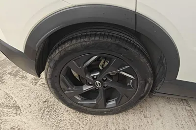 GAC Trumpchi GS3 2023, 37800 км, за 9503 USD - фото 11