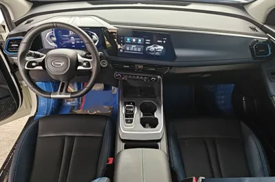 GAC Trumpchi GS3 2023, 37800 км, за 9503 USD - фото 12