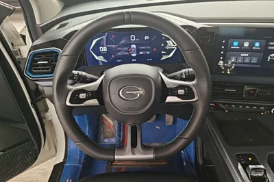 GAC Trumpchi GS3 2023, 37800 км, за 9503 USD - фото 13