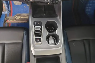 GAC Trumpchi GS3 2023, 37800 км, за 9503 USD - фото 16