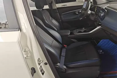 GAC Trumpchi GS3 2023, 37800 км, за 9503 USD - фото 19