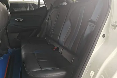 GAC Trumpchi GS3 2023, 37800 км, за 9503 USD - фото 20
