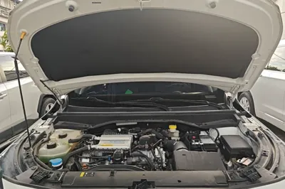 GAC Trumpchi GS3 2023, 37800 км, за 9503 USD - фото 24