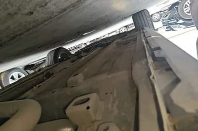 GAC Trumpchi GS3 2023, 37800 км, за 9503 USD - фото 25